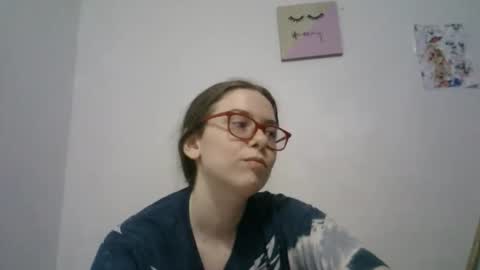 Snapshot of shyhotnerd chatting on January 2026 01:02:01 PM Manticmoe online show from January 2026 01:02:01 PM