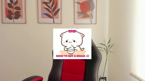 Snapshot of shylittlebunny chatting on February 2025 06:13:02 PM shylittlebunny online show from February 2025 06:13:02 PM