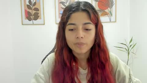Snapshot of shylittlebunny chatting on February 2025 08:36:02 PM shylittlebunny online show from February 2025 08:36:02 PM