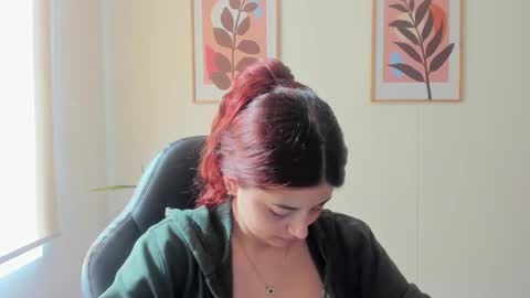 Snapshot of shylittlebunny chatting on February 2026 01:39:01 PM shylittlebunny online show from February 2026 01:39:01 PM