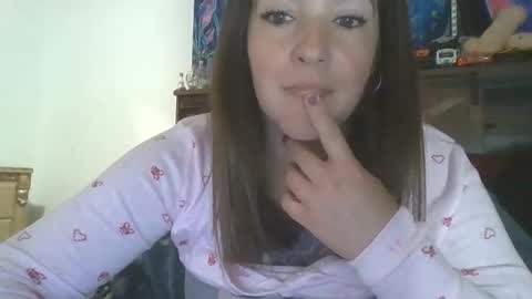 Snapshot of shymilf535 chatting on May 2026 11:45:02 PM RBXs Princess online show from May 2026 11:45:02 PM