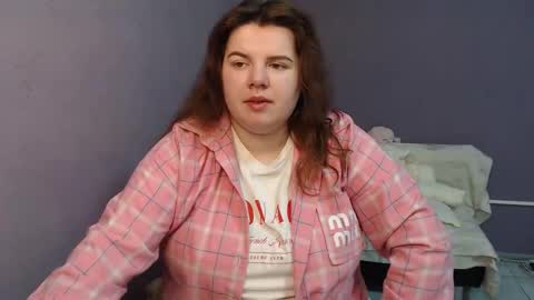 Snapshot of shyness_girl chatting on October 2025 06:58:02 AM Bethany online show from October 2025 06:58:02 AM
