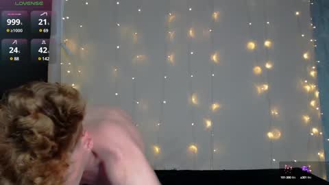 Tom and Betty online show from January 2025 08:13:02 AM