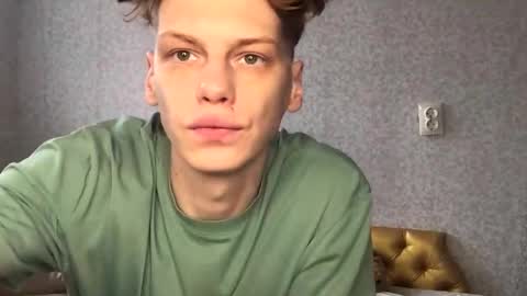 Tom and Betty online show from February 2025 06:29:01 AM