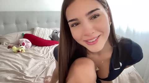 Sasha online show from January 2025 10:44:02 PM