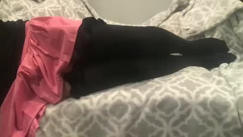 shysissy12 online show from October 2025 01:05:01 AM