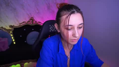 shyy_jany online show from January 2026 03:04:02 PM