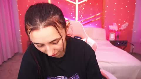 shyy_jany online show from February 2026 03:39:02 PM