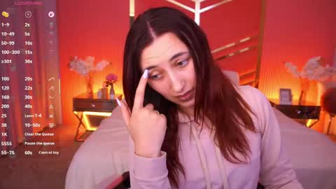 shyy_jany online show from May 2026 03:32:01 PM