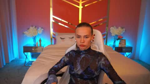 shyysiren online show from September 2025 06:24:01 AM