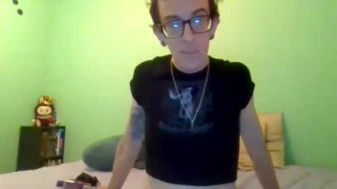 shyyyguy89 online show from May 2026 02:39:01 AM