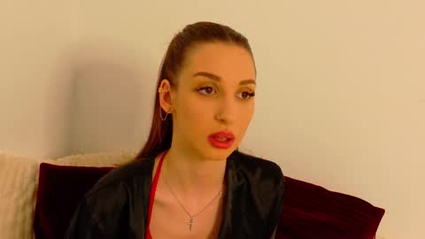 Snapshot of sia_a chatting on October 2025 05:55:02 AM Anastasia online show from October 2025 05:55:02 AM