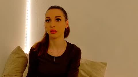 Snapshot of sia_a chatting on November 2025 10:34:02 AM Anastasia online show from November 2025 10:34:02 AM