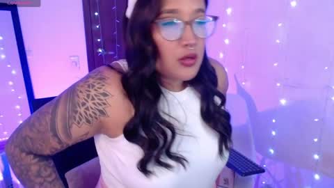 Salome  Next streaming 11102024 online show from April 2026 02:09:02 AM