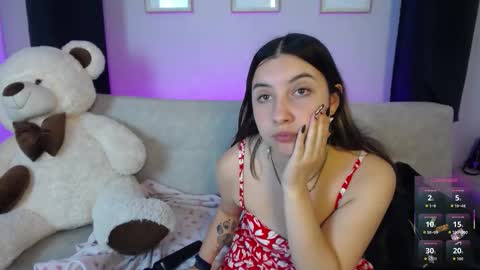 Sia online show from February 2026 10:50:01 PM