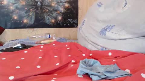 Kristina online show from November 2025 09:20:02 AM