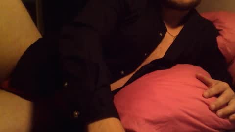 Snapshot of siberiankaleb chatting on September 2025 04:07:02 PM siberiankaleb online show from September 2025 04:07:02 PM