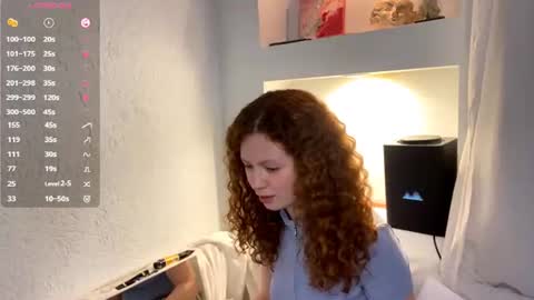 Snapshot of sibylevans chatting on June 2026 08:22:01 PM Kelly online show from June 2026 08:22:01 PM