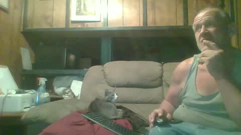 Snapshot of sickone6669947170 chatting on February 2025 10:31:02 AM Bill online show from February 2025 10:31:02 AM