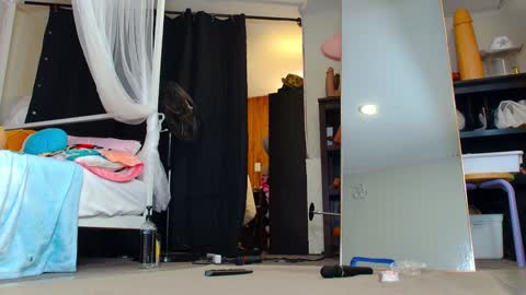 Snapshot of siclianprincess chatting on September 2025 06:54:01 PM Miss Meadow Gotti Romano online show from September 2025 06:54:01 PM