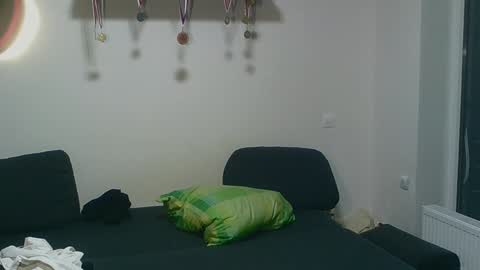 Devil online show from December 2024 08:16:01 PM