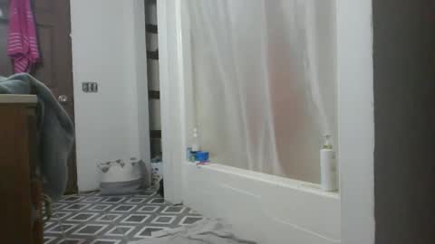 Snapshot of sidneyraee chatting on October 2025 12:05:02 PM Mrs. St. Patrickk online show from October 2025 12:05:02 PM