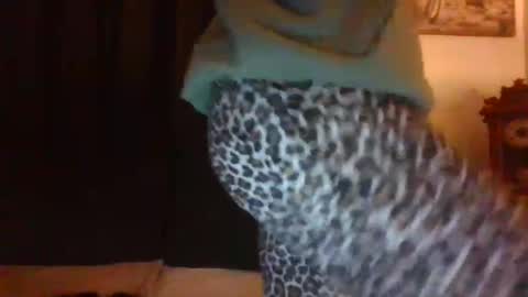 Mrs. St. Patrickk online show from March 2026 11:14:01 AM