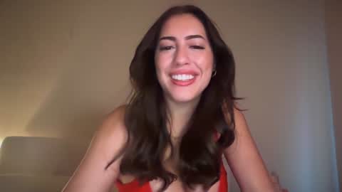 Siena online show from March 2026 08:55:01 PM