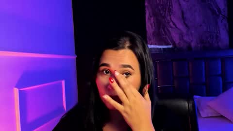 Siena Rosewood online show from December 2025 04:18:02 AM