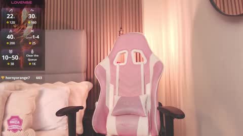 Snapshot of sienna_blake_ chatting on February 2025 10:24:01 PM Sienna Blake online show from February 2025 10:24:01 PM