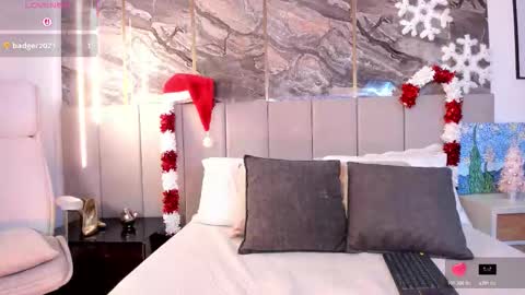 Snapshot of sienna_blake_ chatting on December 2025 07:53:02 PM Sienna Blake online show from December 2025 07:53:02 PM