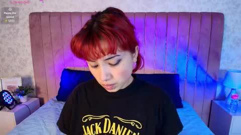 Sienna Desieree online show from January 2026 12:18:02 PM