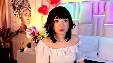 Sienna Desieree online show from February 2026 01:29:02 PM