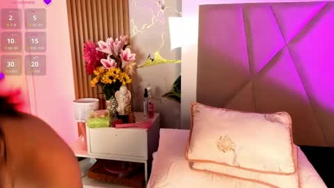 Sienna Desieree online show from March 2026 03:42:01 PM