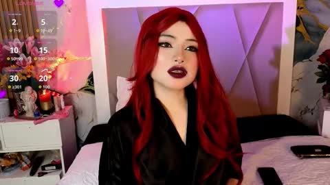 Sienna Desieree online show from March 2026 02:56:02 PM