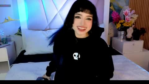 Sienna Desieree online show from April 2026 02:04:01 AM