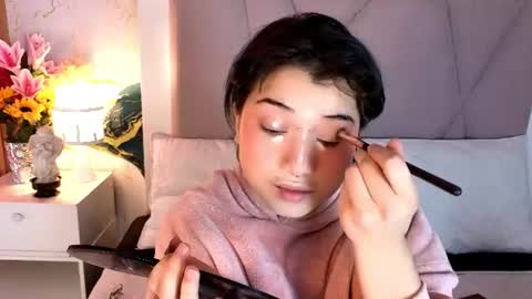 Snapshot of sienna_desiree chatting on June 2026 11:59:02 AM Sienna Desieree online show from June 2026 11:59:02 AM