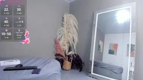 sienna_glow online show from March 2026 12:10:01 PM