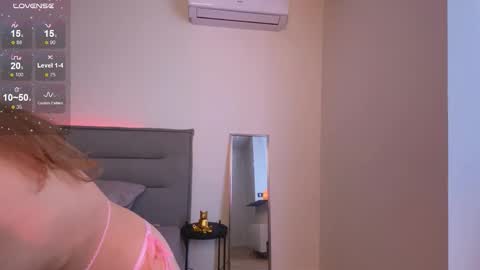 Lisa online show from November 2025 05:39:01 AM