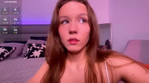 Lisa online show from December 2025 12:25:01 PM