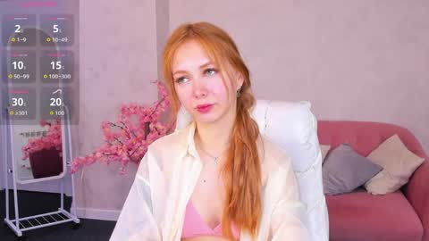 Sienna online show from May 2026 09:06:01 AM