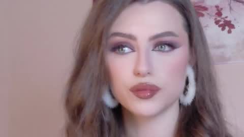 Snapshot of sienna_voss chatting on June 2026 08:26:01 PM sienna_voss online show from June 2026 08:26:01 PM