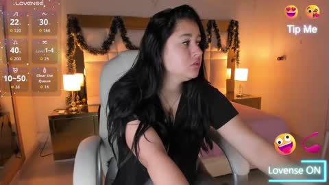 Sienna  online show from November 2025 11:29:01 AM