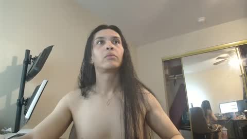 Snapshot of siennalilbunnykate chatting on December 2024 07:08:01 AM Nicole Zelaya Ferrati  Niky Ferrati online show from December 2024 07:08:01 AM