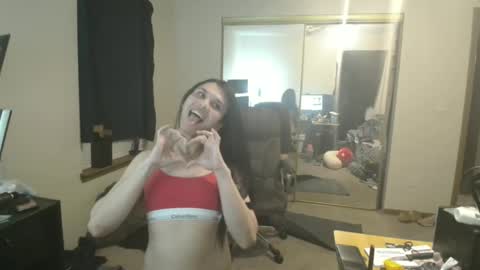 Snapshot of siennalilbunnykate chatting on December 2024 03:16:02 AM Nicole Zelaya Ferrati  Niky Ferrati online show from December 2024 03:16:02 AM