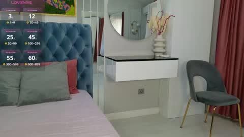 Sienna online show from April 2026 11:16:01 AM