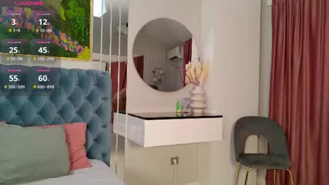 Sienna online show from July 2026 11:34:01 AM