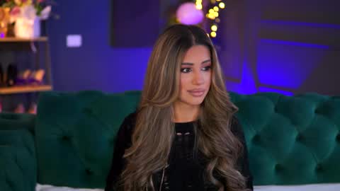 Sienna online show from February 2026 12:30:01 PM