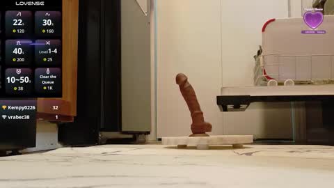 Sienna Luxx online show from November 2025 07:13:01 PM