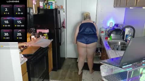 Sienna Luxx online show from November 2025 12:43:02 AM